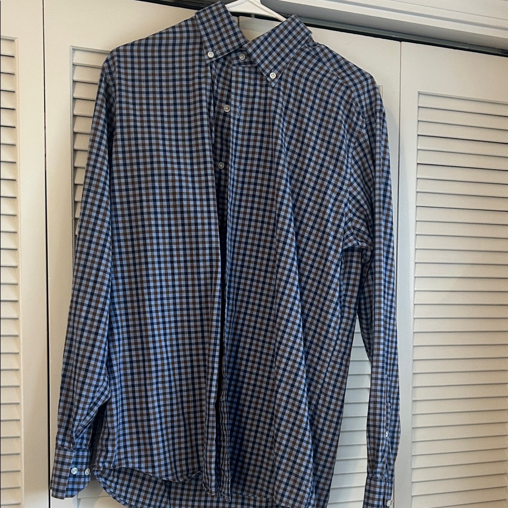 Peter Millar Medium